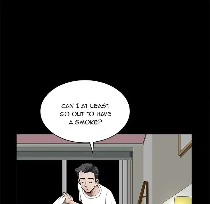 Read Neighbors chapter 1 image 120 on Lezhin