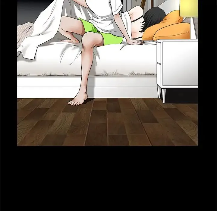Read Neighbors chapter 1 image 121 on Lezhin