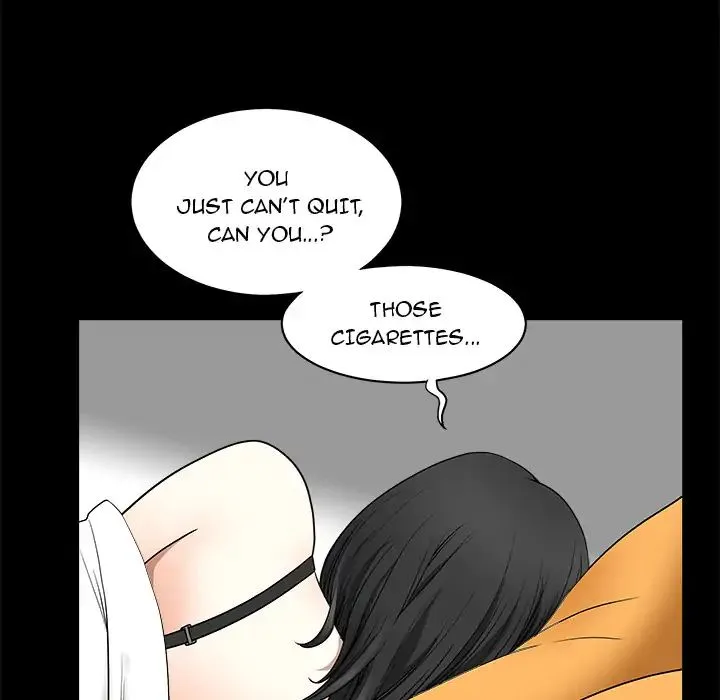 Read Neighbors chapter 1 image 122 on Lezhin