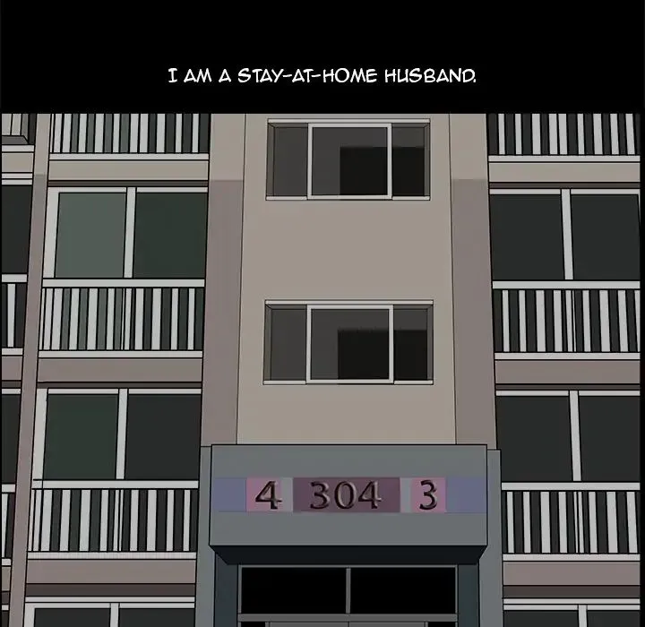 Read Neighbors chapter 1 image 129 on Lezhin