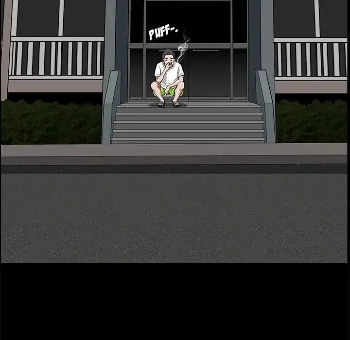 Read Neighbors chapter 1 image 130 on Lezhin