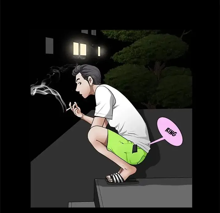 Read Neighbors chapter 1 image 135 on Lezhin