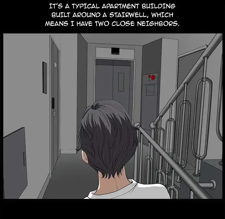 Read Neighbors chapter 1 image 144 on Lezhin