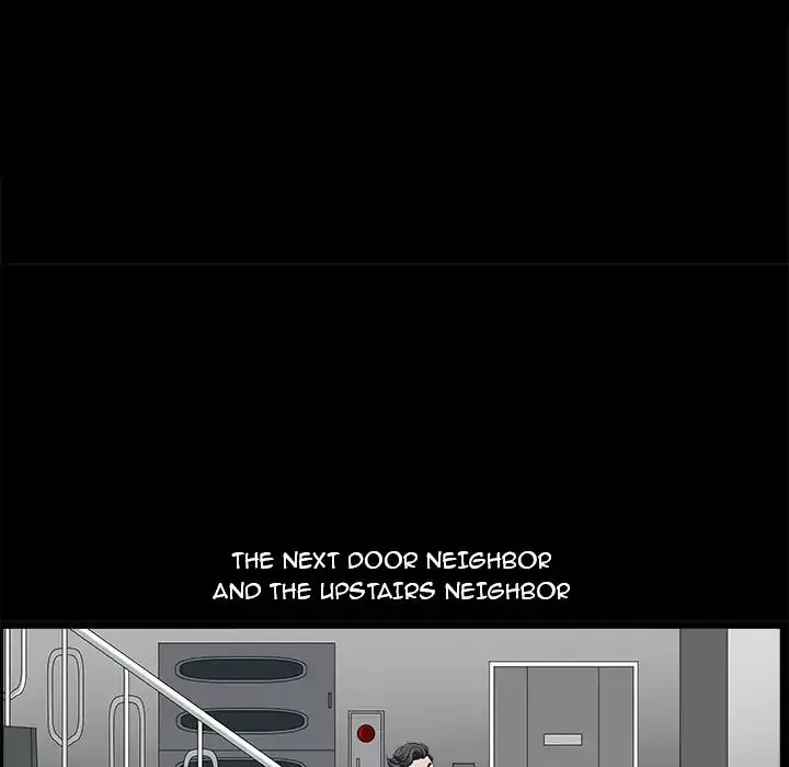 Read Neighbors chapter 1 image 145 on Lezhin