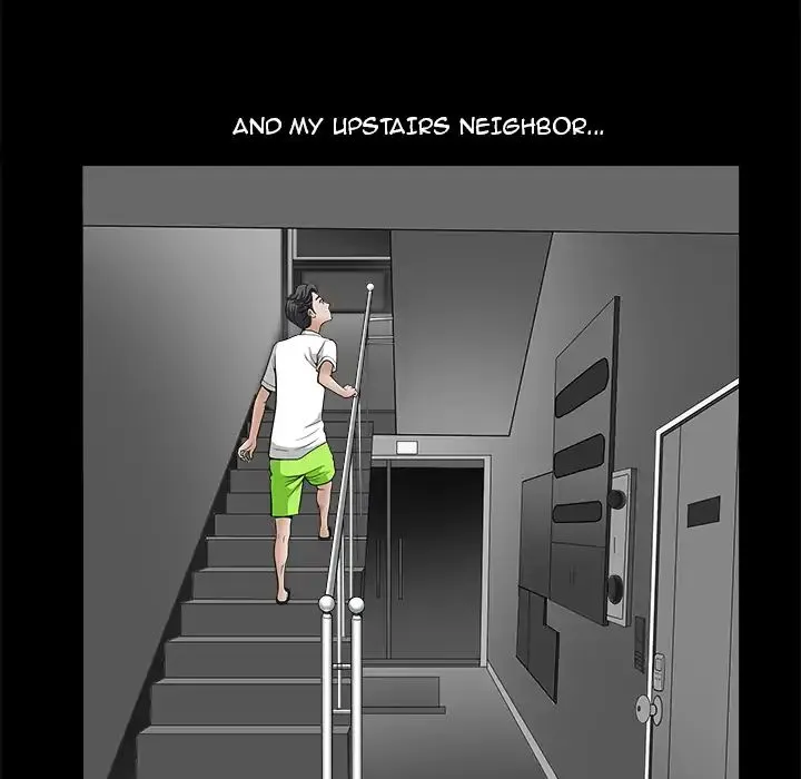 Read Neighbors chapter 1 image 149 on Lezhin