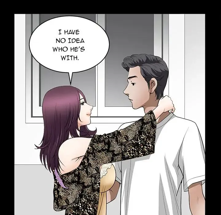 Read Neighbors chapter 1 image 158 on Lezhin