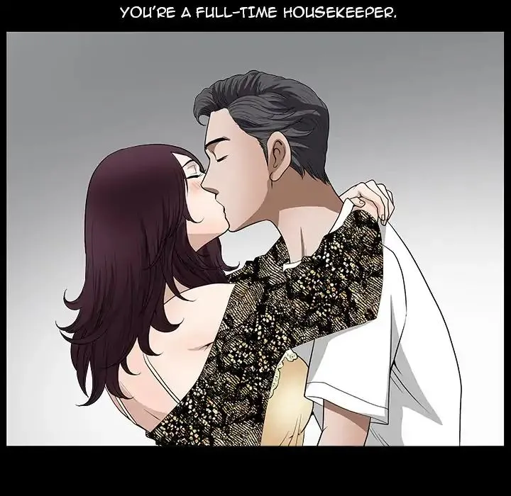 Read Neighbors chapter 1 image 160 on Lezhin