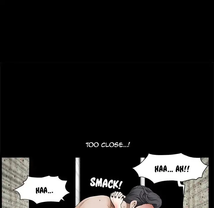 Read Neighbors chapter 1 image 167 on Lezhin
