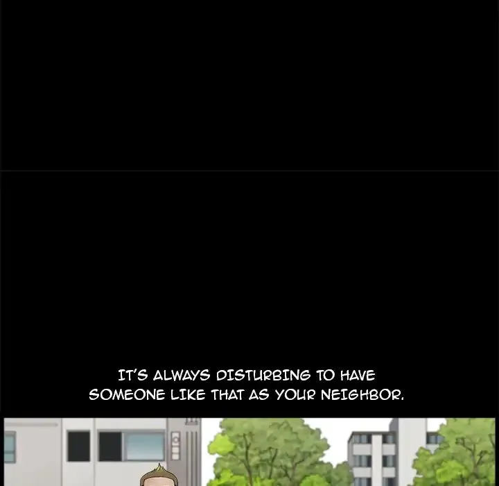 Read Neighbors chapter 1 image 17 on Lezhin