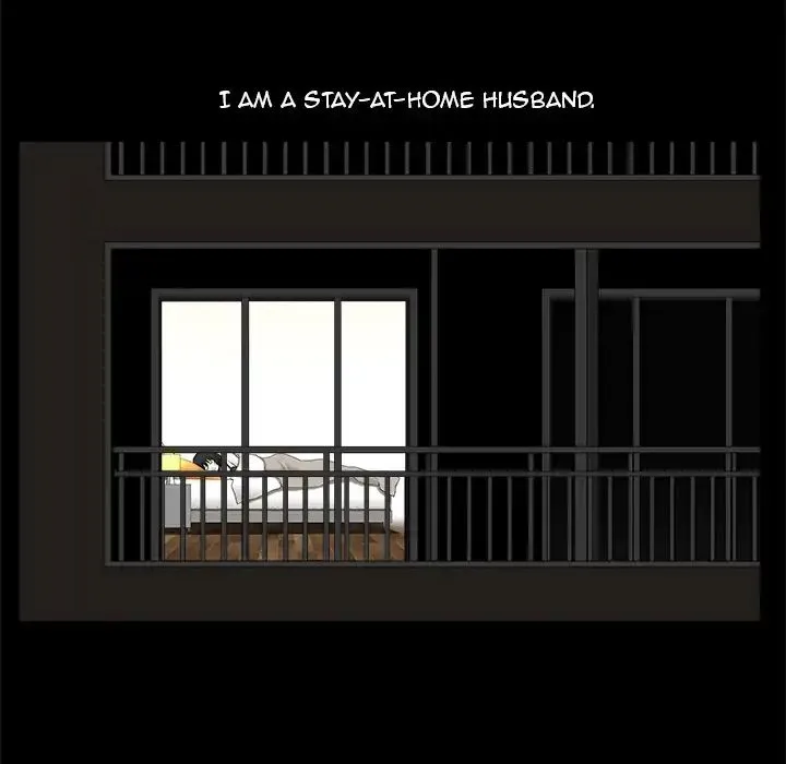 Read Neighbors chapter 1 image 175 on Lezhin
