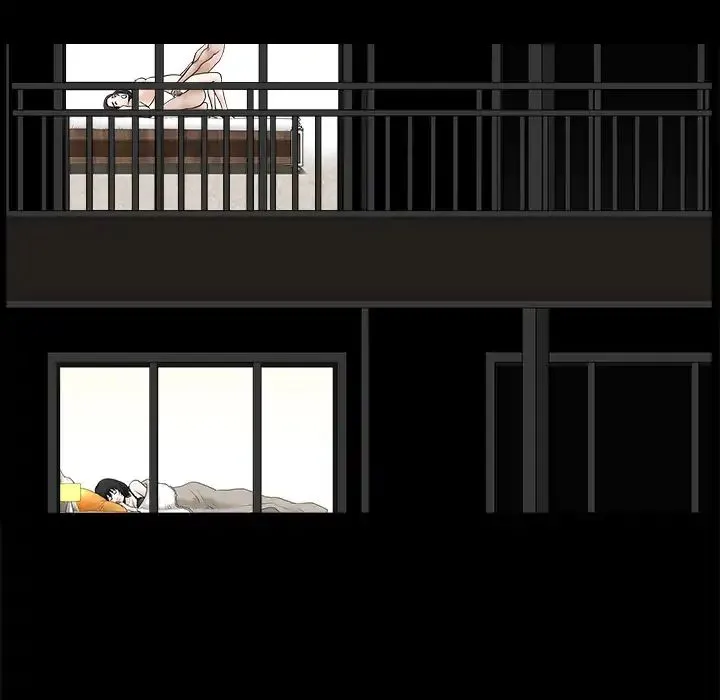 Read Neighbors chapter 1 image 177 on Lezhin