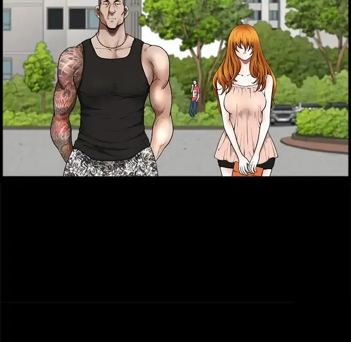Read Neighbors chapter 1 image 18 on Lezhin