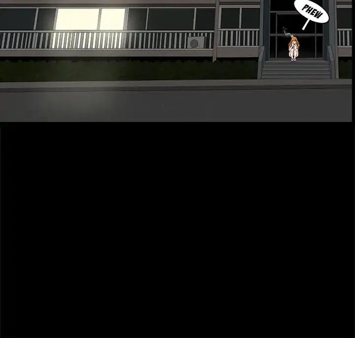 Read Neighbors chapter 1 image 195 on Lezhin