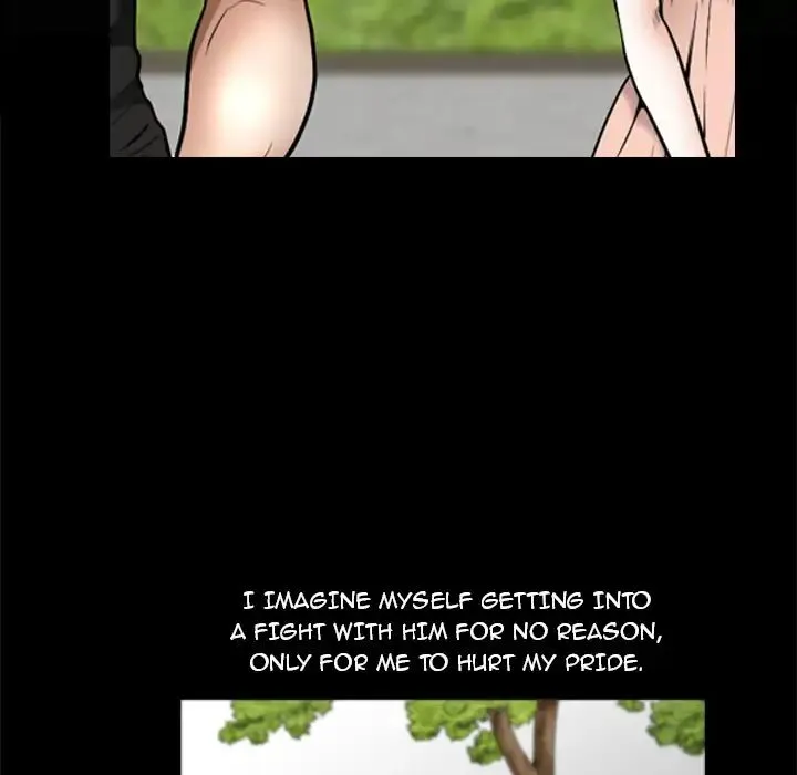 Read Neighbors chapter 1 image 20 on Lezhin