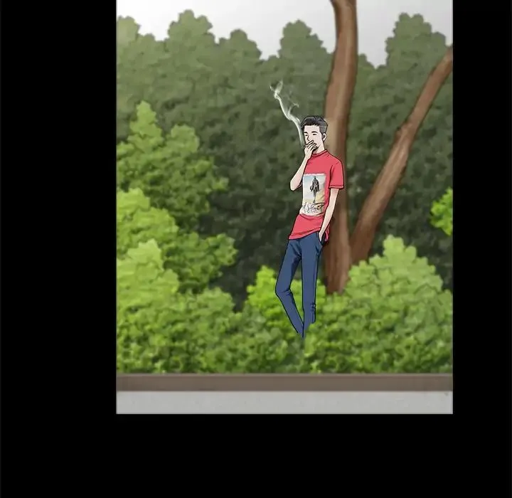 Read Neighbors chapter 1 image 21 on Lezhin