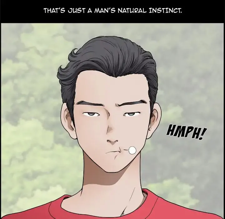 Read Neighbors chapter 1 image 24 on Lezhin