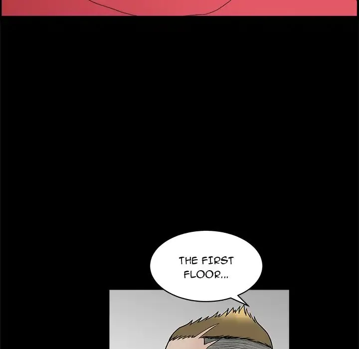 Read Neighbors chapter 1 image 25 on Lezhin