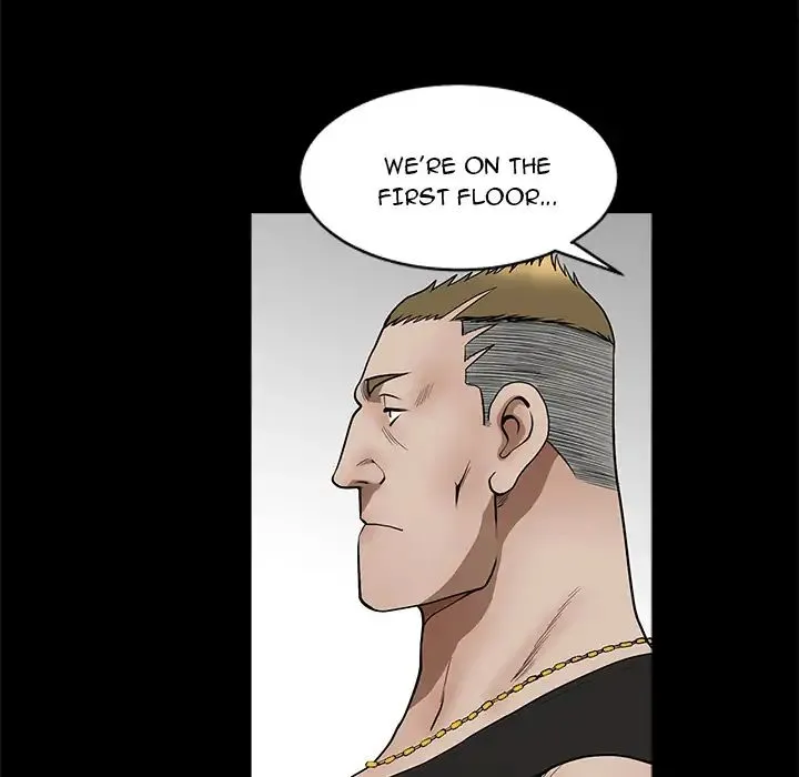 Read Neighbors chapter 1 image 27 on Lezhin
