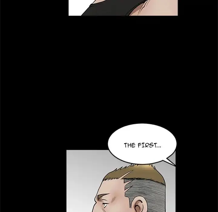Read Neighbors chapter 1 image 28 on Lezhin