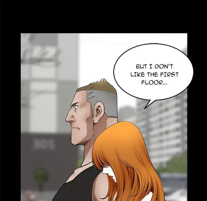 Read Neighbors chapter 1 image 30 on Lezhin