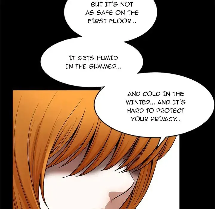 Read Neighbors chapter 1 image 34 on Lezhin
