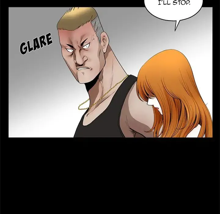 Read Neighbors chapter 1 image 36 on Lezhin