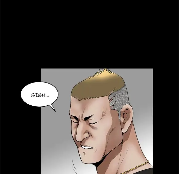 Read Neighbors chapter 1 image 37 on Lezhin