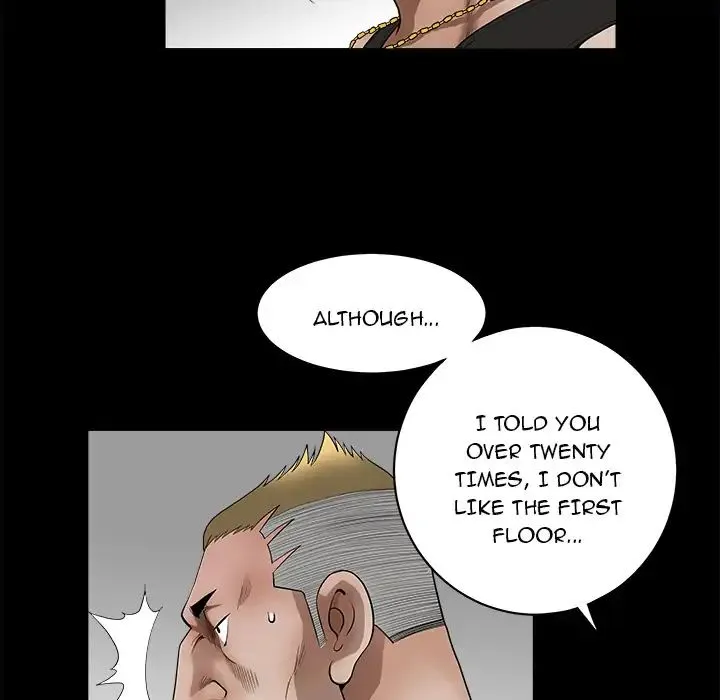 Read Neighbors chapter 1 image 38 on Lezhin