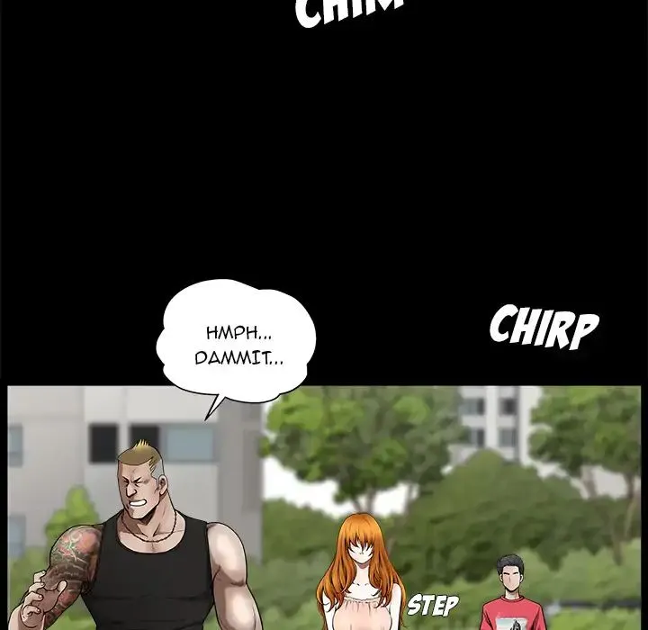 Read Neighbors chapter 1 image 45 on Lezhin
