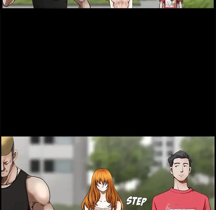 Read Neighbors chapter 1 image 46 on Lezhin