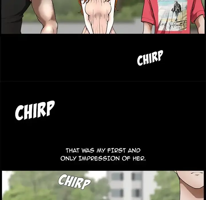 Read Neighbors chapter 1 image 47 on Lezhin