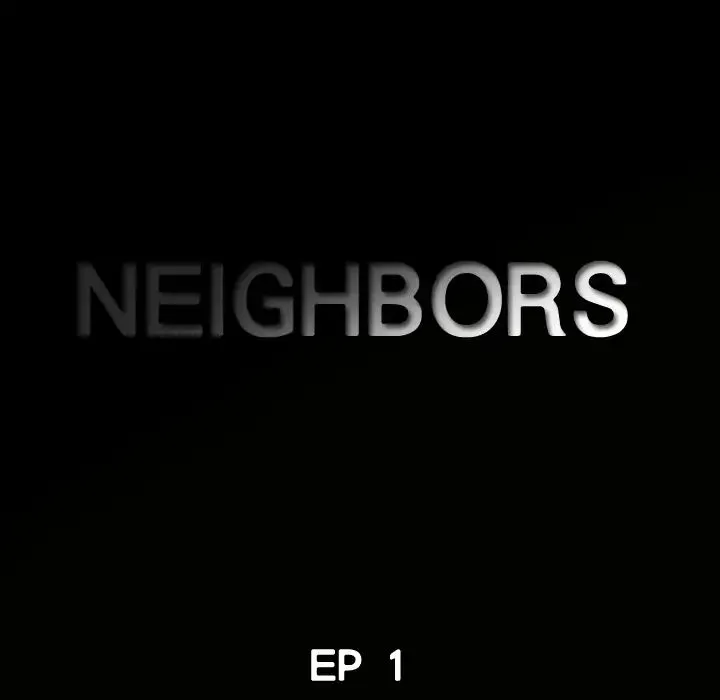 Read Neighbors chapter 1 image 53 on Lezhin