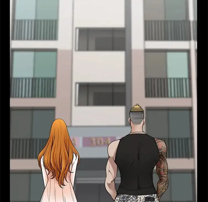 Read Neighbors chapter 1 image 7 on Lezhin