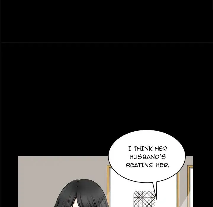 Read Neighbors chapter 1 image 74 on Lezhin