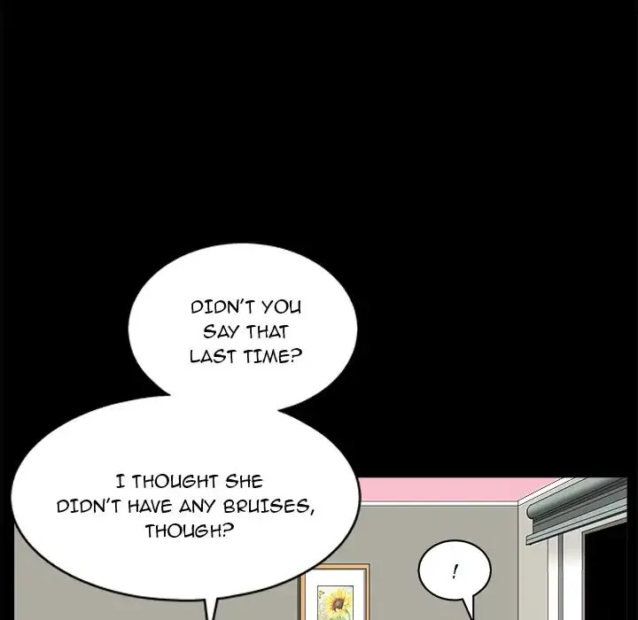 Read Neighbors chapter 1 image 76 on Lezhin