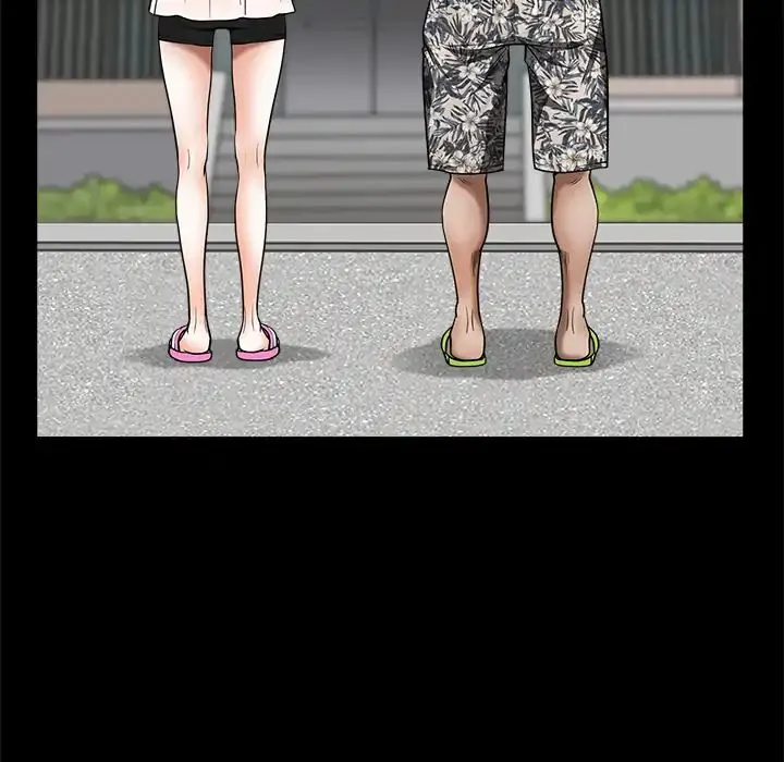 Read Neighbors chapter 1 image 8 on Lezhin