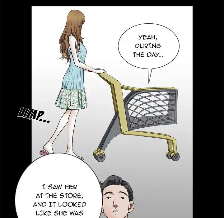 Read Neighbors chapter 1 image 82 on Lezhin
