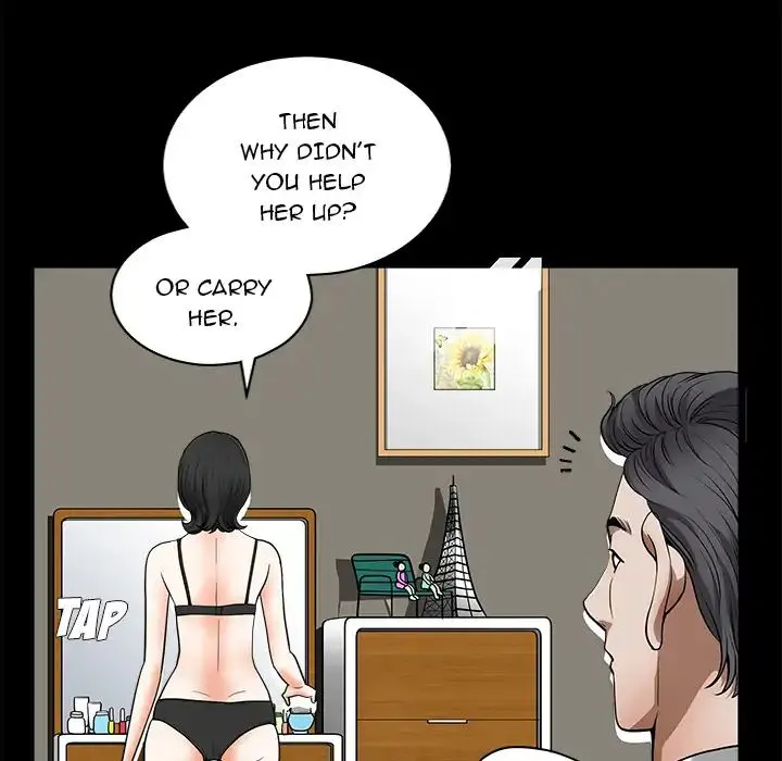 Read Neighbors chapter 1 image 84 on Lezhin