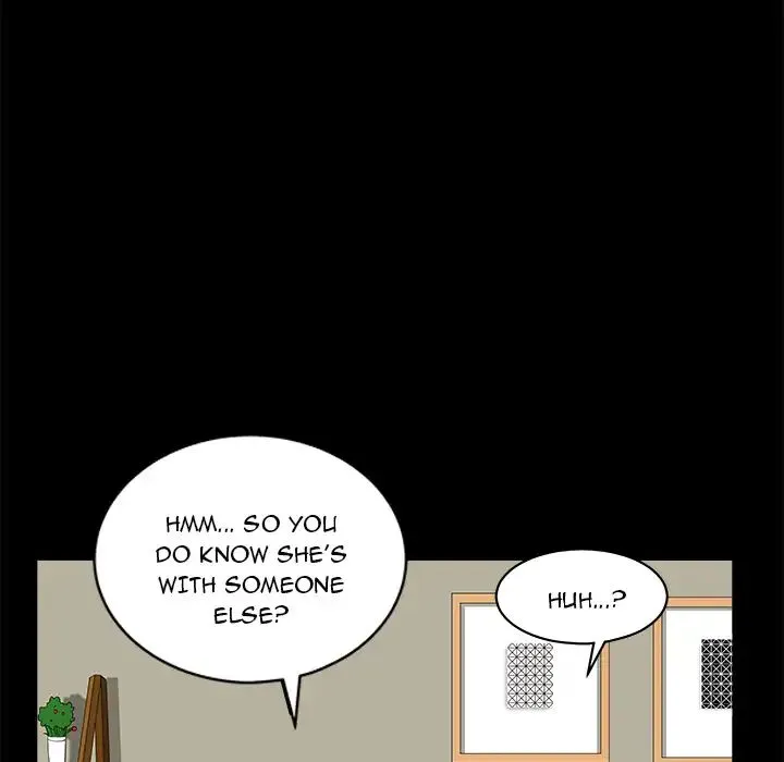 Read Neighbors chapter 1 image 87 on Lezhin