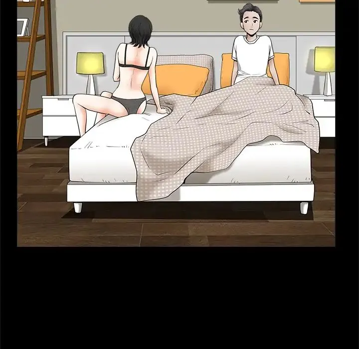 Read Neighbors chapter 1 image 88 on Lezhin