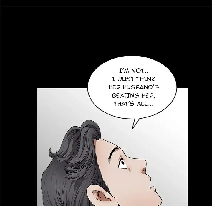 Read Neighbors chapter 1 image 91 on Lezhin