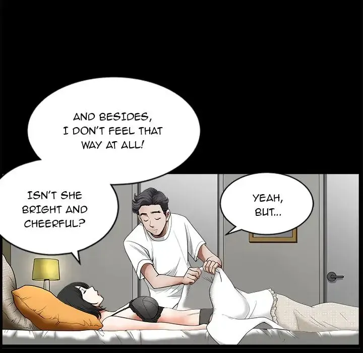 Read Neighbors chapter 1 image 94 on Lezhin