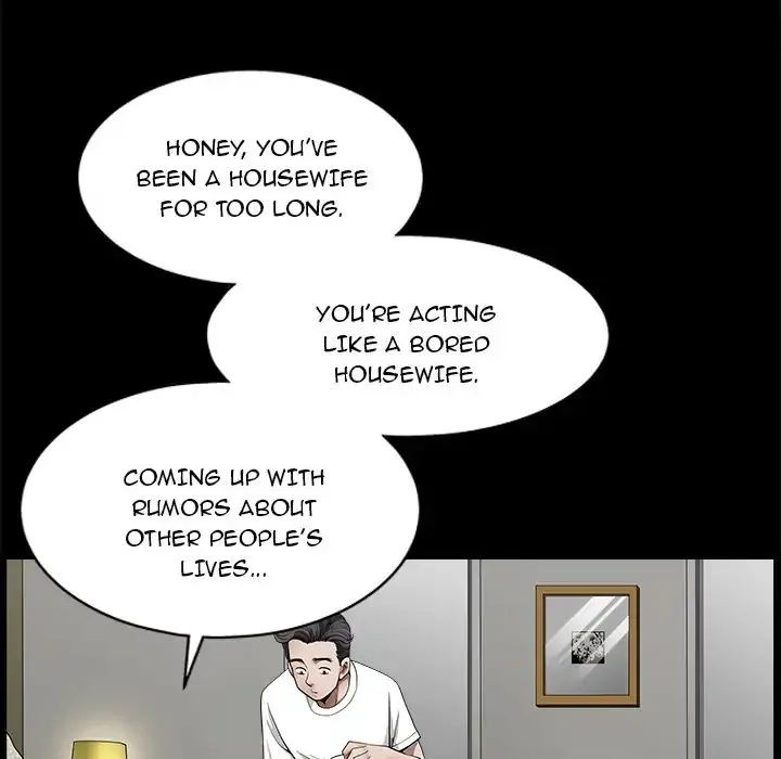 Read Neighbors chapter 1 image 95 on Lezhin