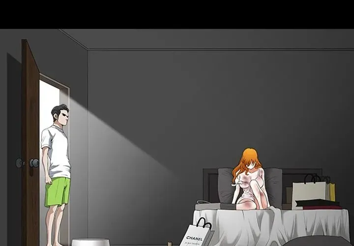 Read Neighbors chapter 10 image 1 on Lezhin