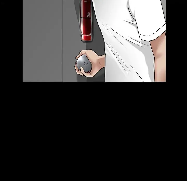 Read Neighbors chapter 10 image 120 on Lezhin