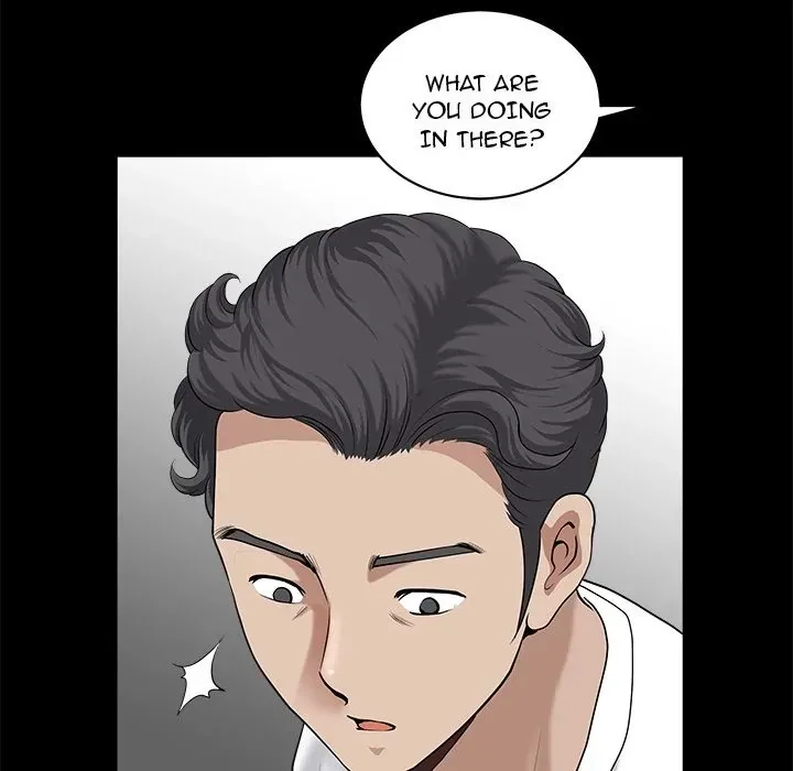 Read Neighbors chapter 10 image 121 on Lezhin