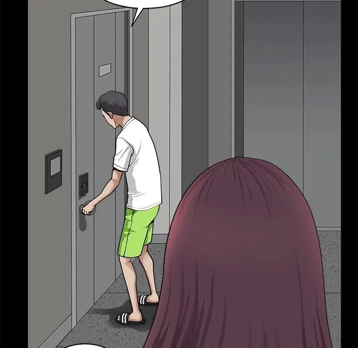 Read Neighbors chapter 10 image 129 on Lezhin
