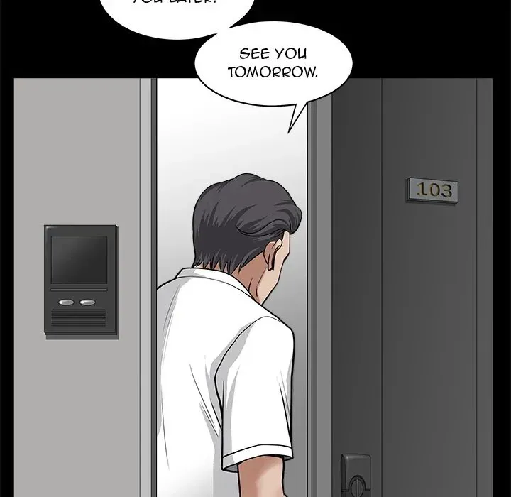 Read Neighbors chapter 10 image 131 on Lezhin