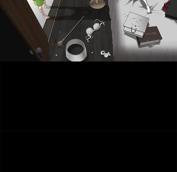 Read Neighbors chapter 10 image 14 on Lezhin