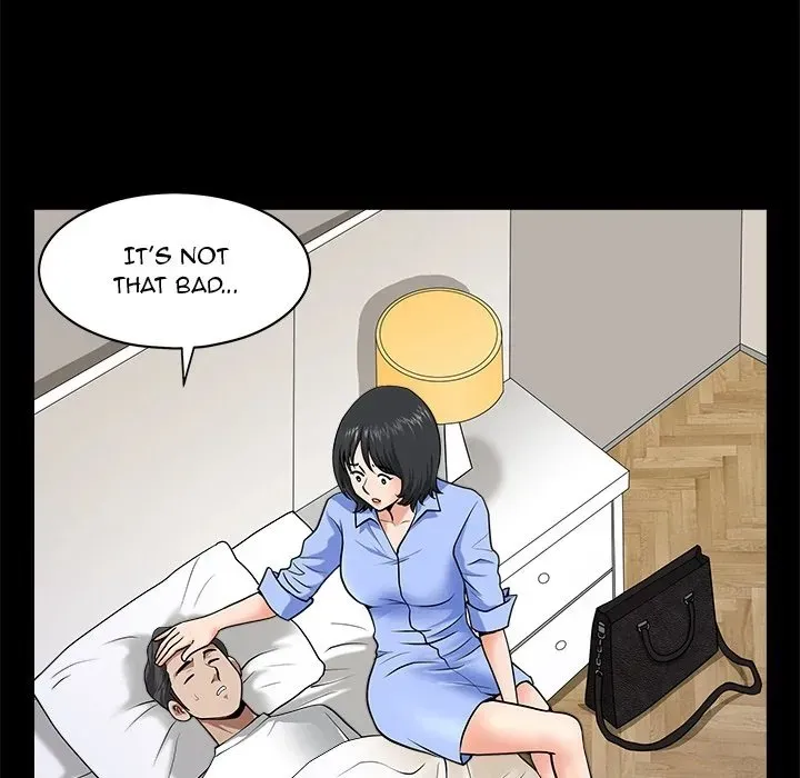 Read Neighbors chapter 10 image 141 on Lezhin